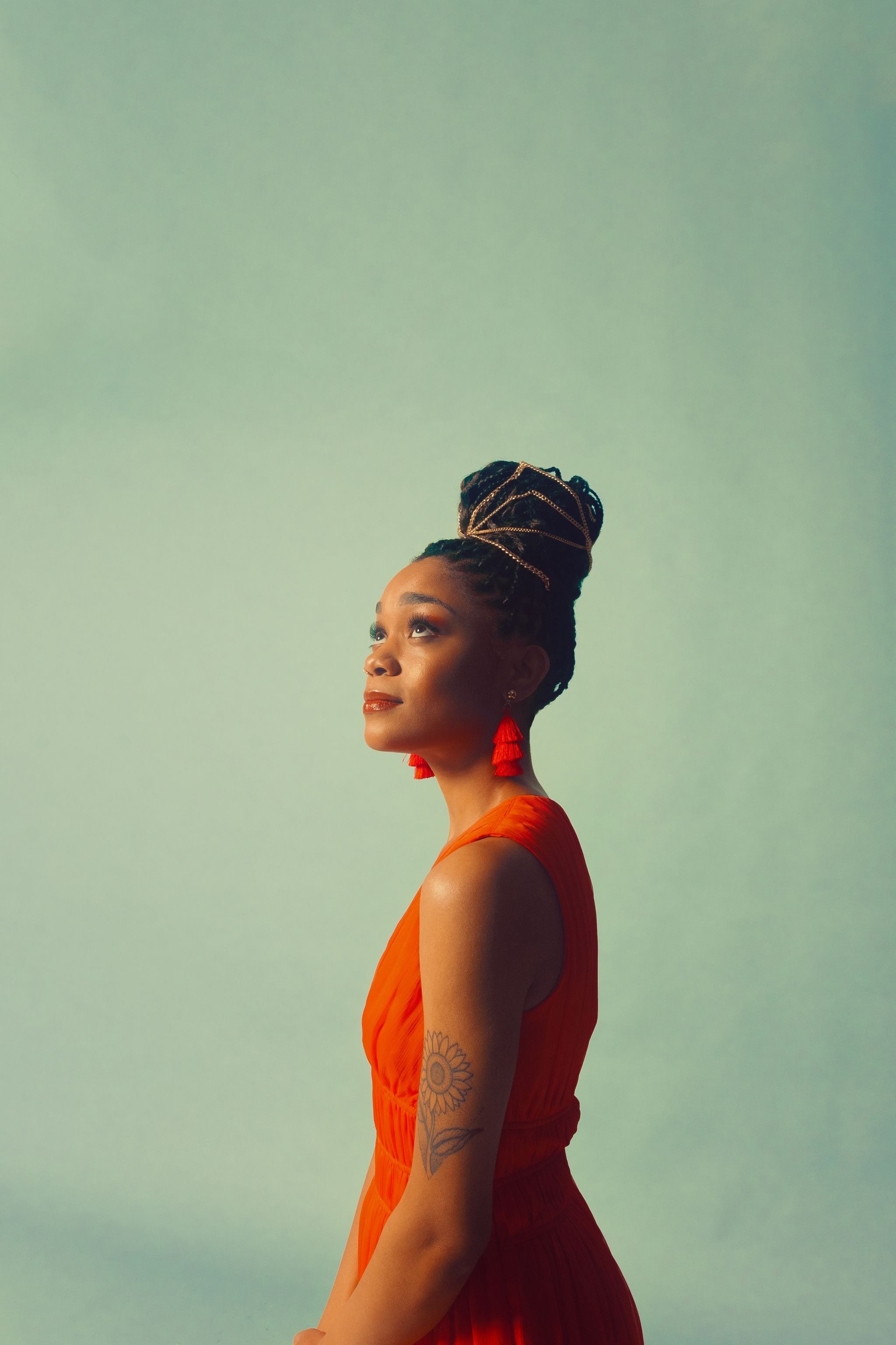 Terrian – The Big God Tour 2025 with special guest Aaron Cole at 1884 Lounge – Memphis, TN