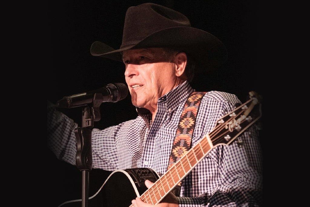 Strait Country