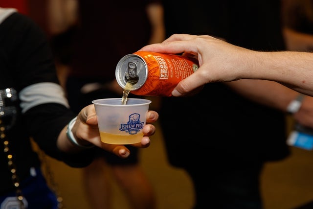 Presales to 2026 bolts brew fest: members use these when buying pre-sale tickets