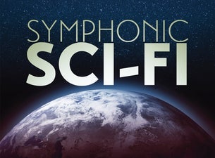 Symphonic Sci-Fi : Tucson Symphony Orchestra