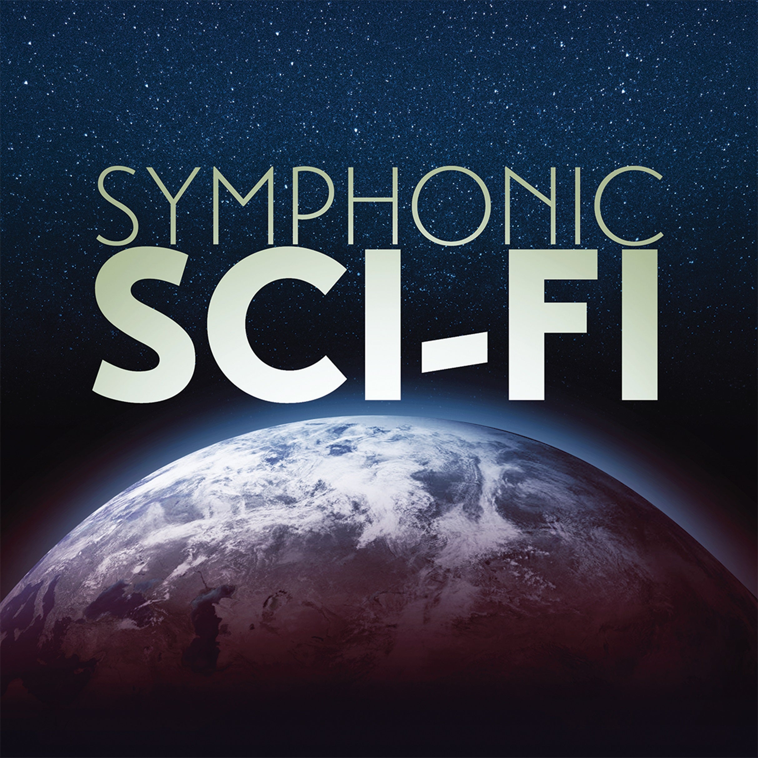 Symphonic Sci-Fi : Tucson Symphony Orchestra at Linda Ronstadt Music Hall – Tucson, AZ