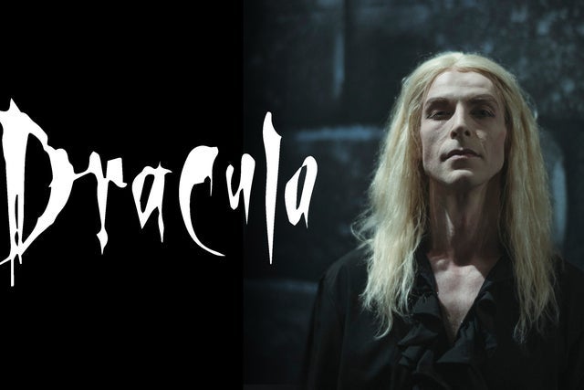 New Orleans Ballet Theatre Presents: Dracula presales in New Orleans