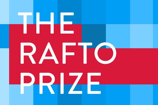 Ticket Reselling RAFTOPRISEN 2025