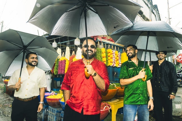 Presale codes for when chai met toast: joy of little things tour: members use these when buying pre-sale tickets