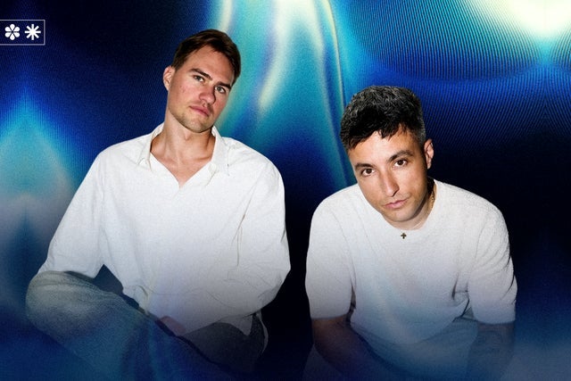 Loud Luxury