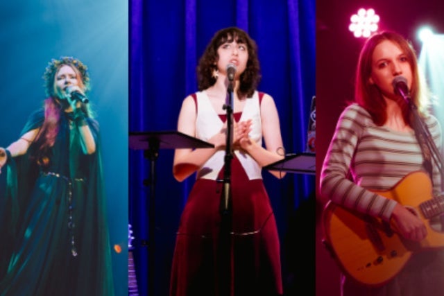 Presales to amelie farren lilith max rabbitology: members use these when buying pre-sale tickets