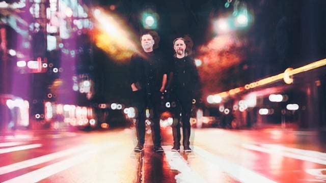 The Black Heart Procession