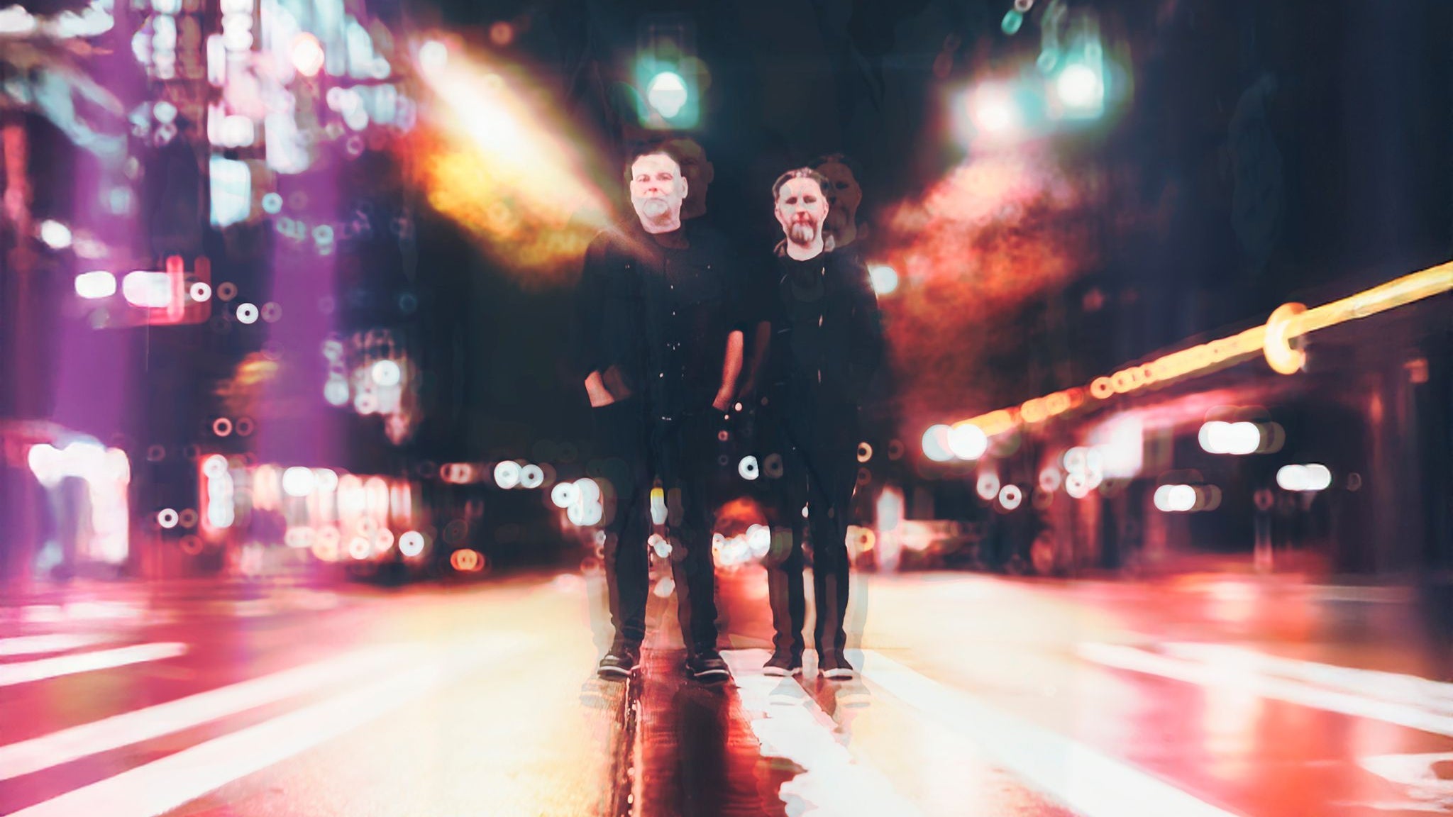 The Black Heart Procession