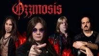 Ozzmosis