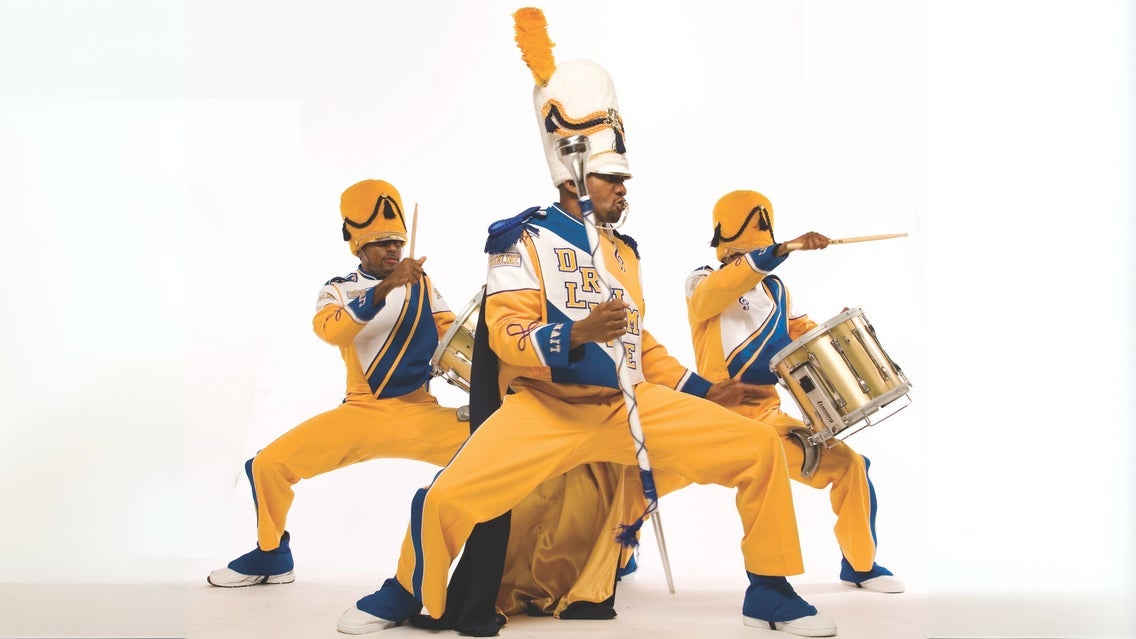 Photo of Drumline LIVE!