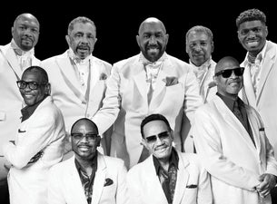 The Temptations & The Four Tops