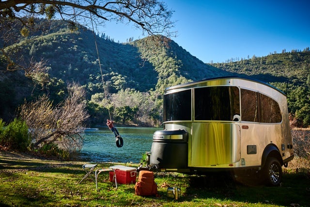 2026 RV Show: Any Day Feb 11-15 2026