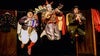 Famiglia Dimitri: Cabaret Sorelle Forelle