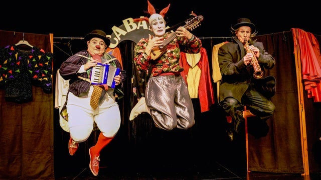 Stadttheater Langenthal