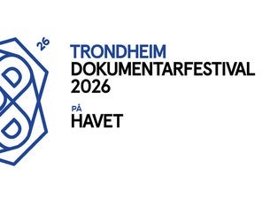 Trondheim Dokumentarfestival | TRD26