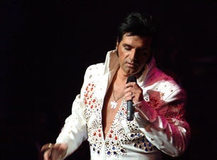 Rockin' Elvis Christmas with Rory Allen at Club Regent Event Centre