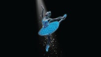 Swan Lake - Symphony of Lights at Sandler Center For The Performing Arts