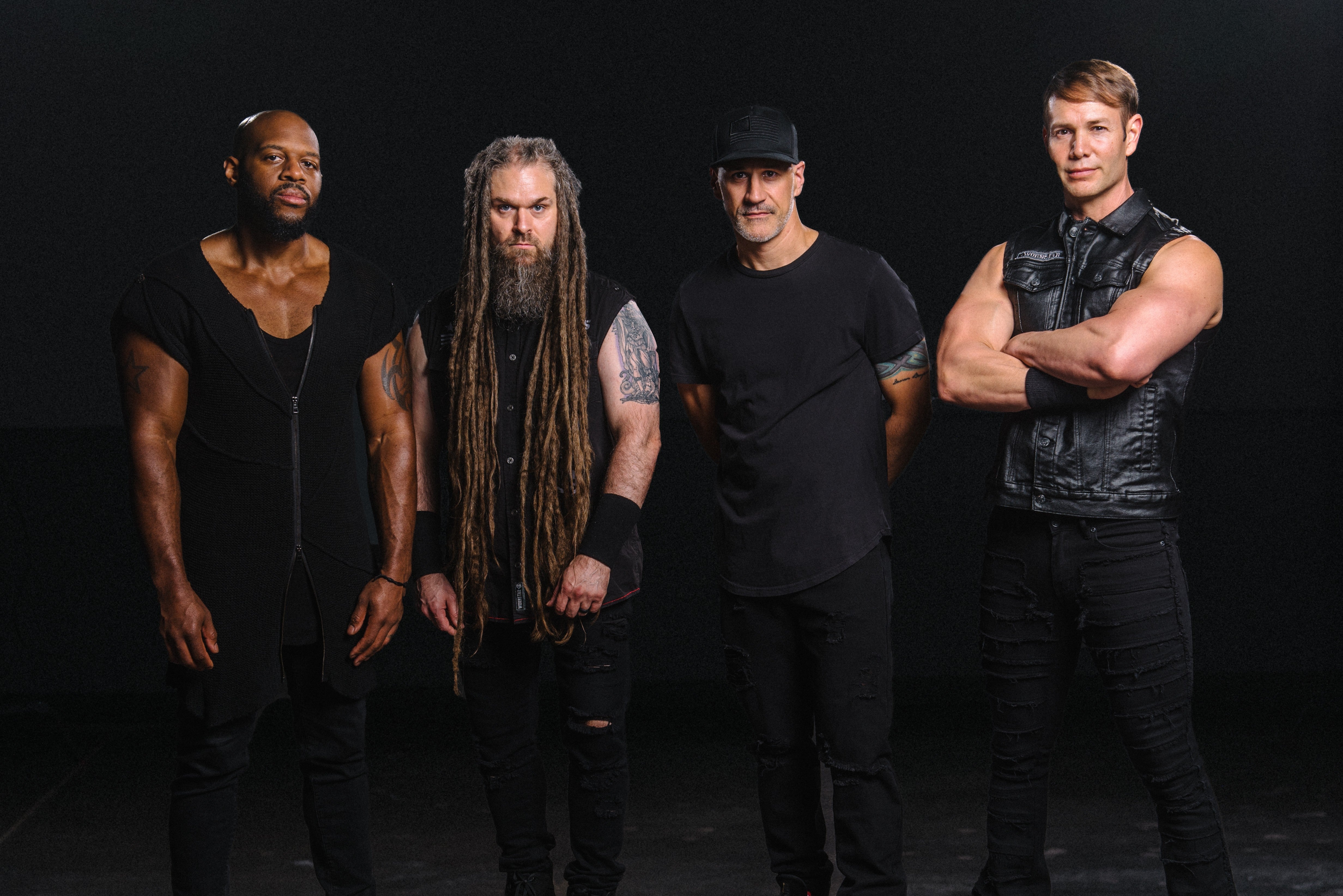 Pillar at House Of Blues – Dallas – Dallas, TX