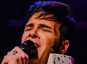 Christmas with Long Live the King – Elvis Tribute