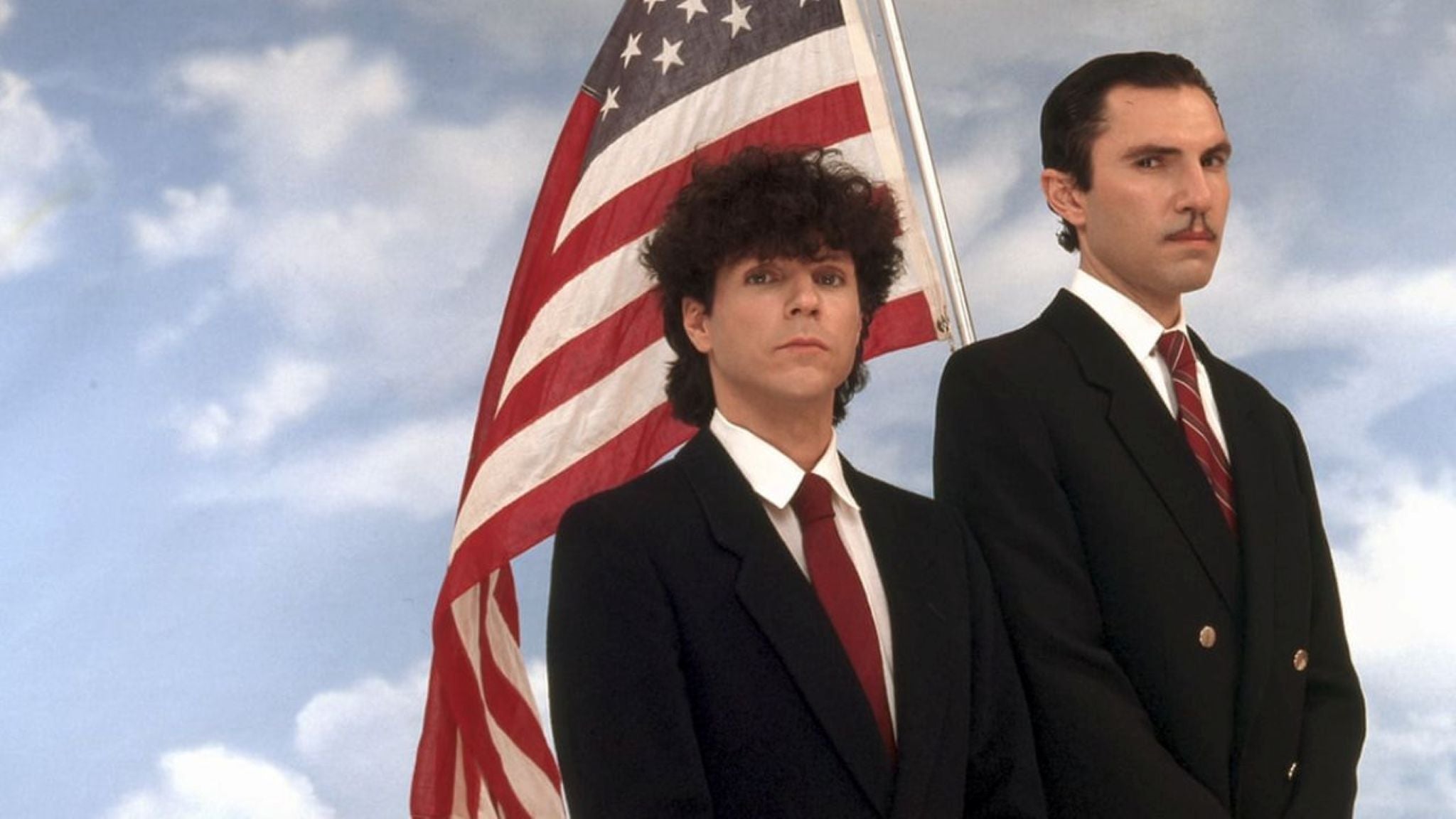 Bobby Stone Film Series: The Sparks Brothers