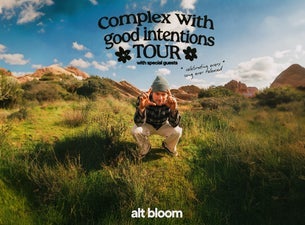 Alt Bloom with Annika Wells