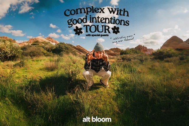 Alt Bloom with Annika Wells