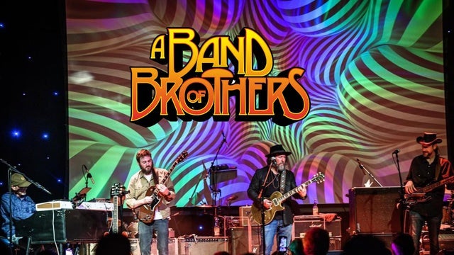 A Band of Brothers