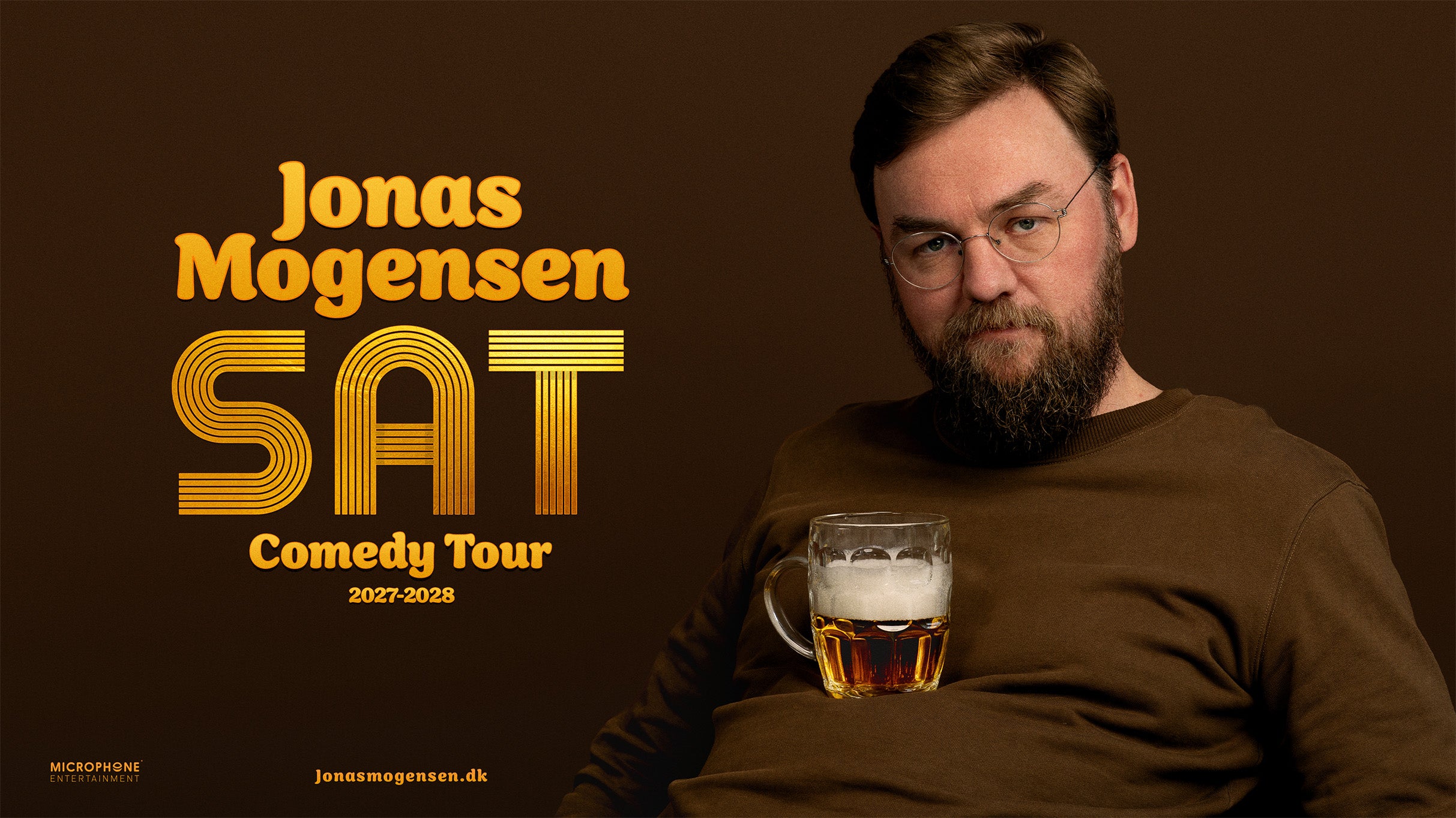 Jonas Mogensen