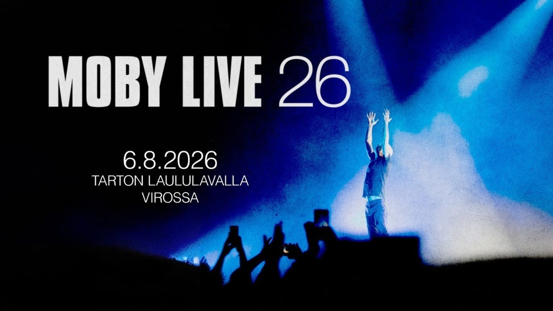 Moby
