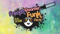 French Quarter Funk Festival