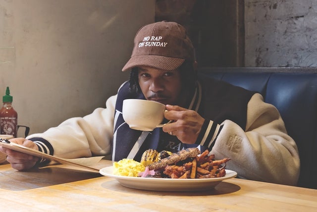 Kota The Friend: No Rap On Sunday US Tour in Mesa: pre-sale passwords Kota The Friend: No Rap On Sunday US Tour in Mesa promotional photo for Ga Special presale tickets offer