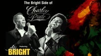 The Bright Side of Charley Pride at The Pearl Showroom, Pure Casino Yellowhead