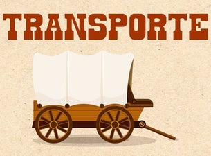 Bendito Rodeo - Transportación 15 Noviembre