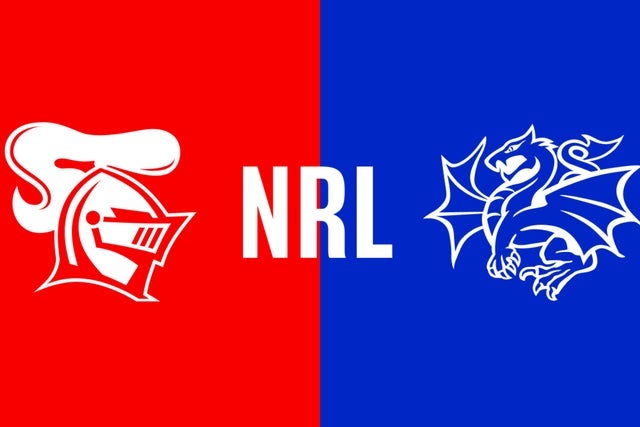 Presales to st george illawarra dragons: members use these when buying pre-sale tickets