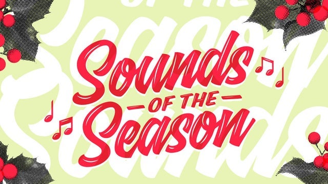 Madison No. 1 Band and Guitar presents Sounds of the Season