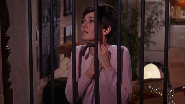 Bobby Stone Film Series: Wait Until Dark