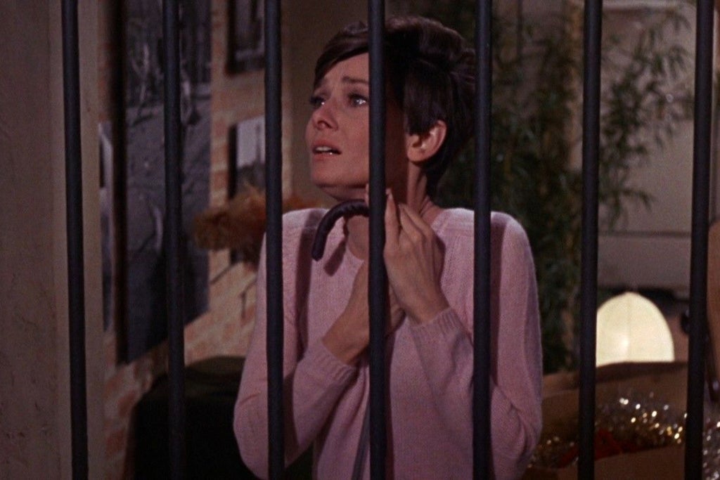 Bobby Stone Film Series: Wait Until Dark