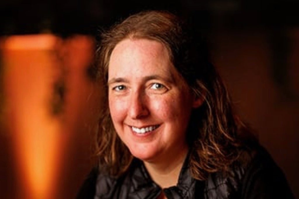 Janet McNamara