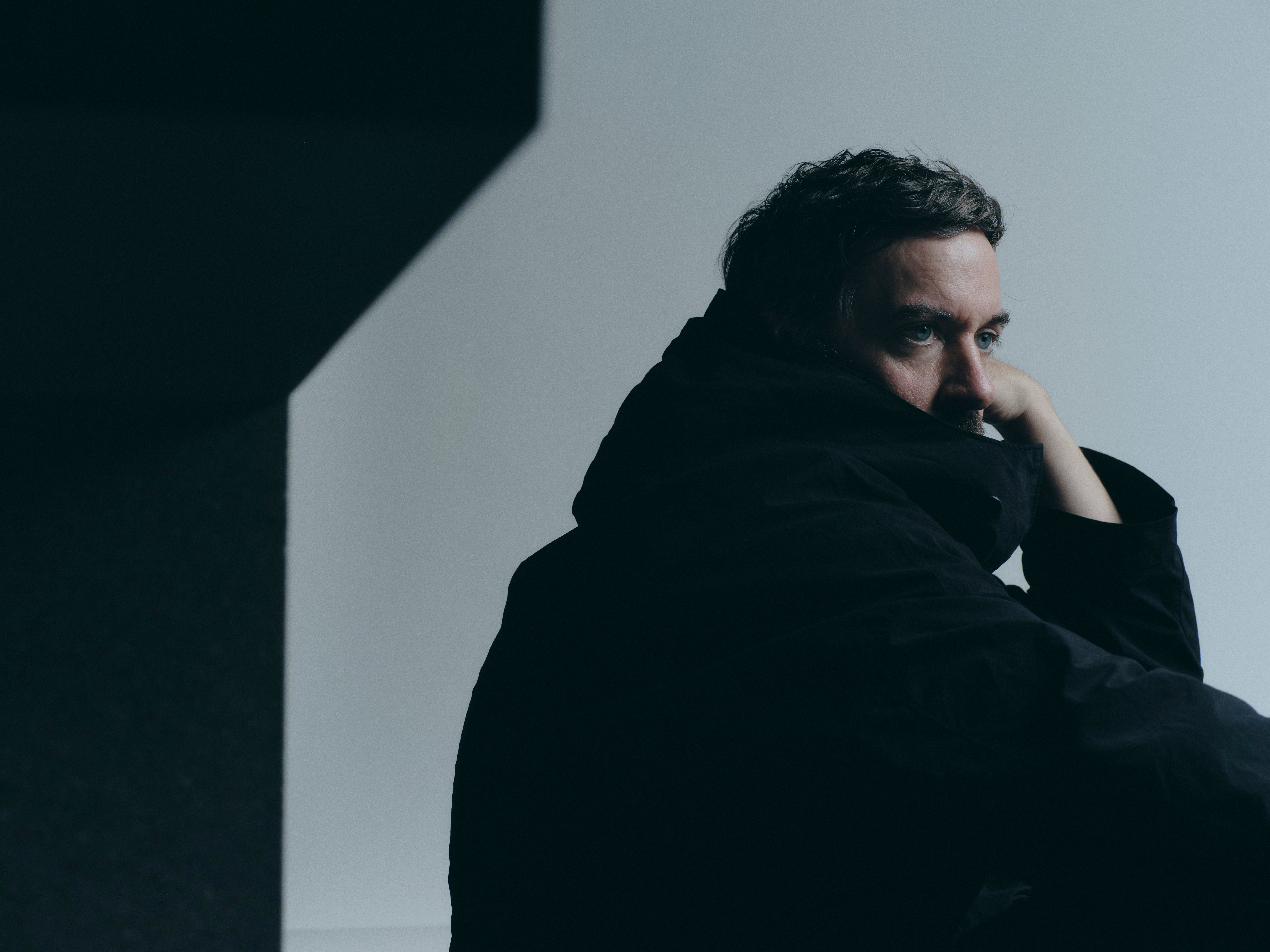 Bonobo: Distance in Static Live North American Tour concert image