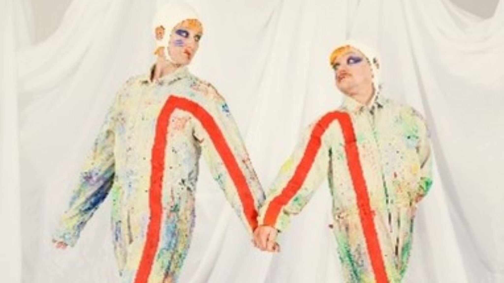 Familjeföreställning - Giraffens ABC - Tours en Kungsbacka