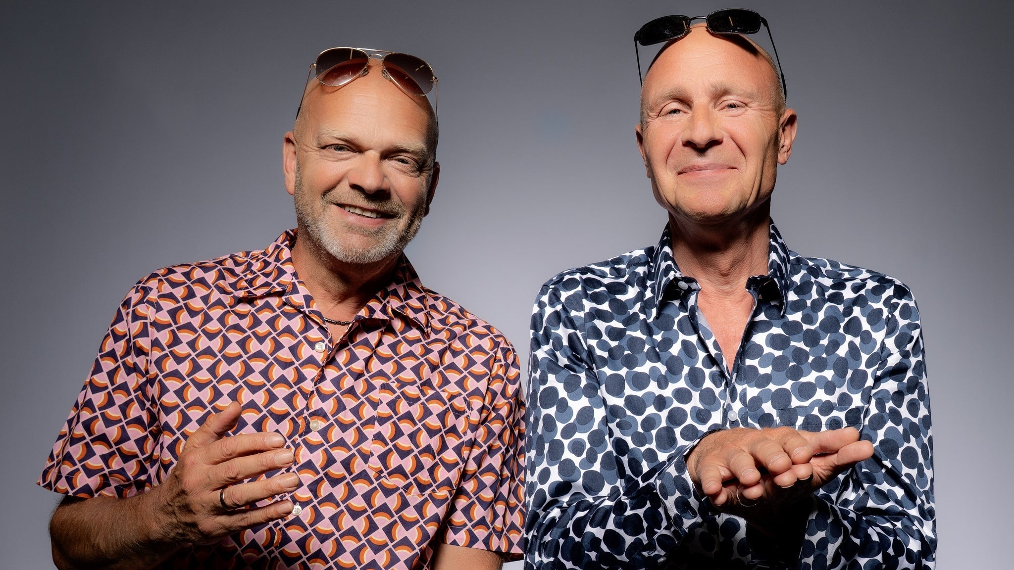 die feisten - Moskito