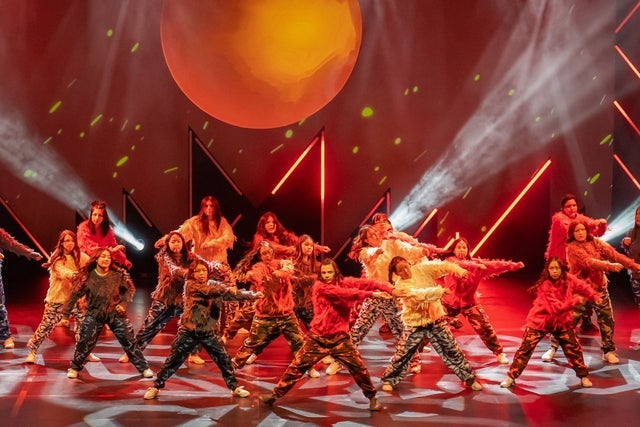 Outside Looking In 19th Annual Showcase