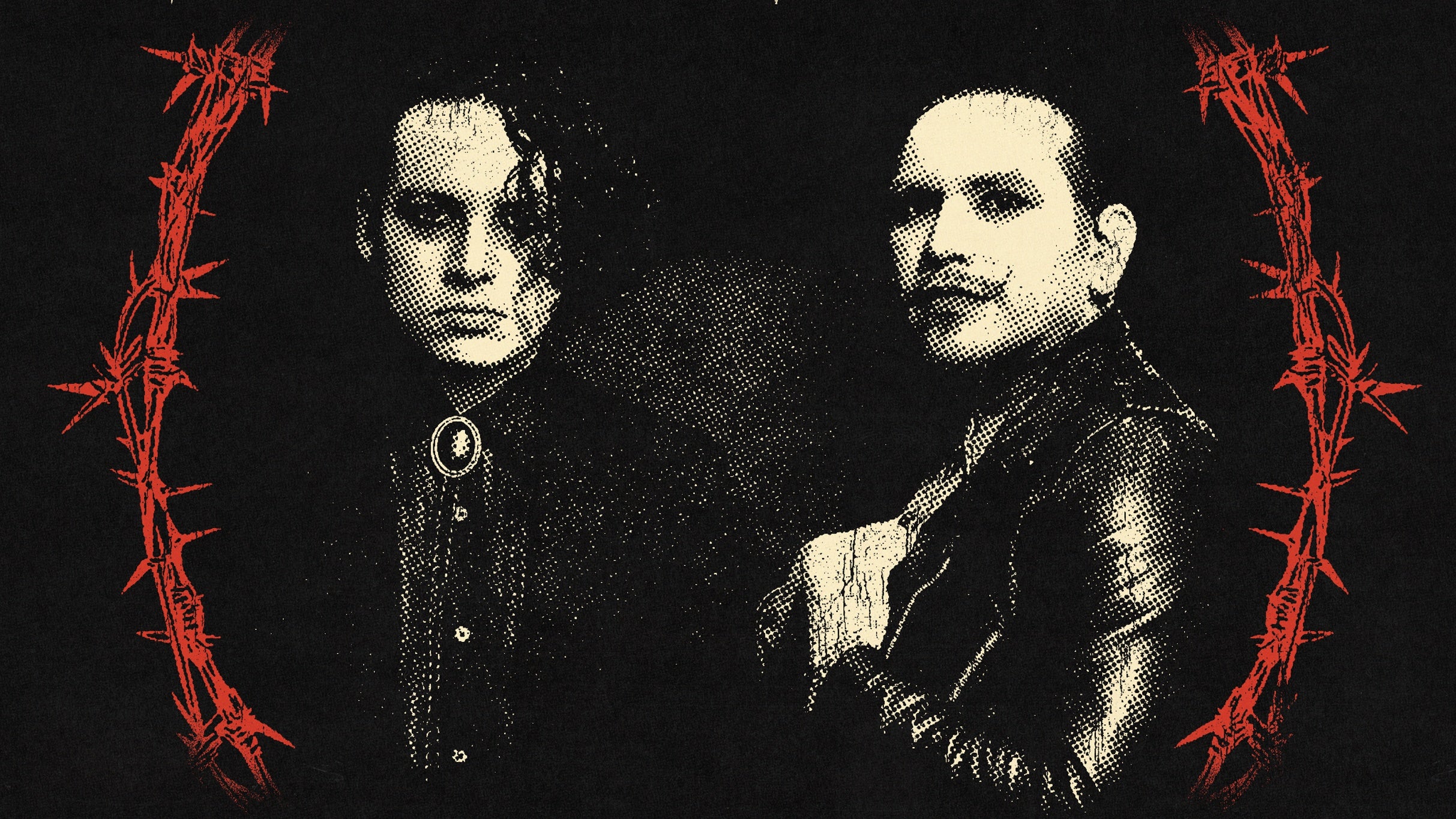 Twin Tribes + Denuit - Spanish Tour 2025 