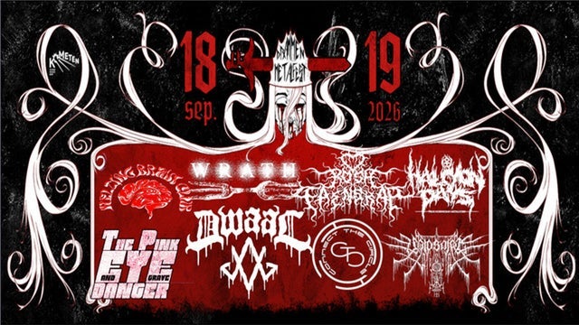 Drammen Metalfest