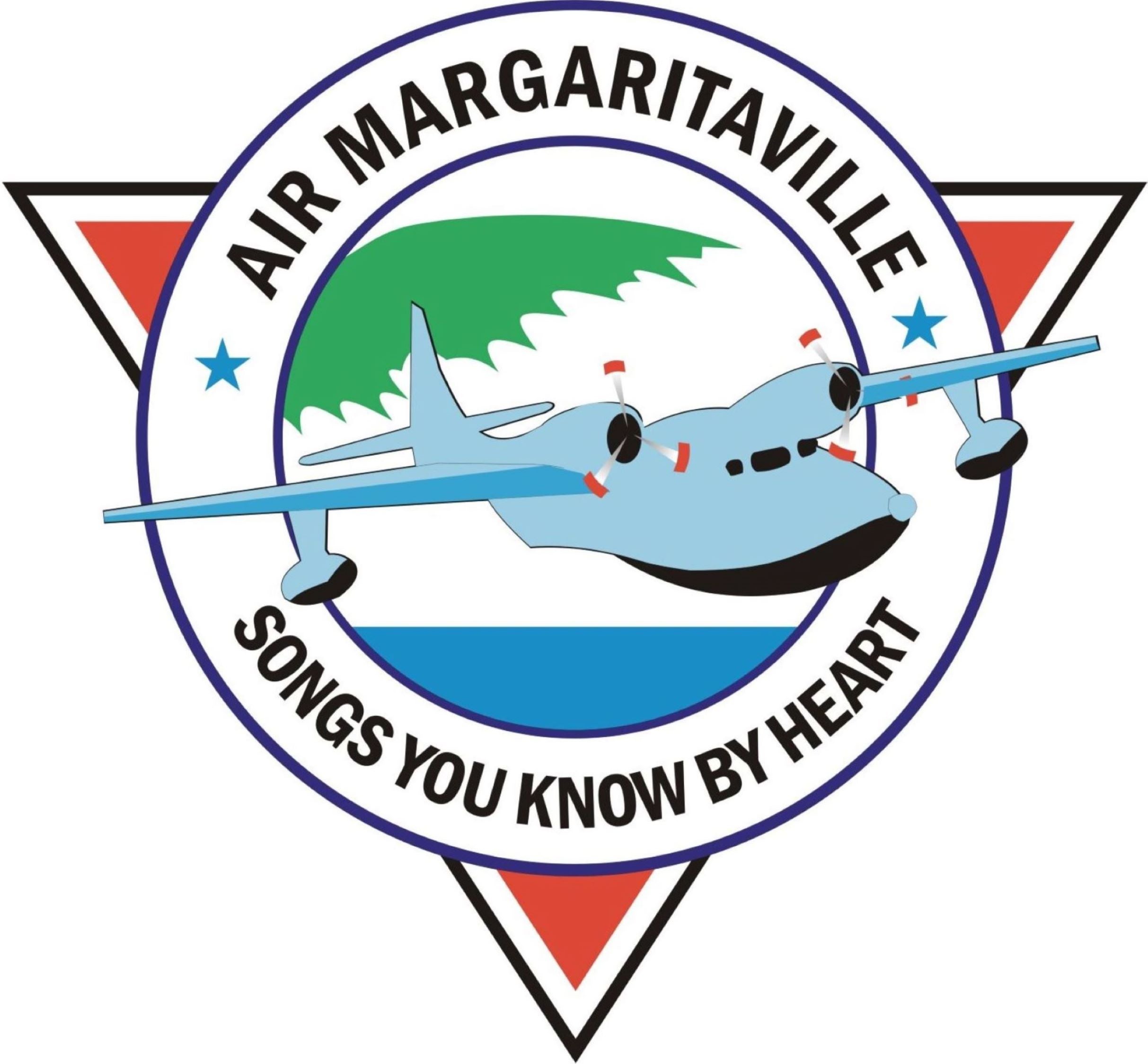 Air Margaritaville – The Premier Jimmy Buffett Tribute Band at Charlotte Harbor Event & Conference Center – Punta Gorda, FL