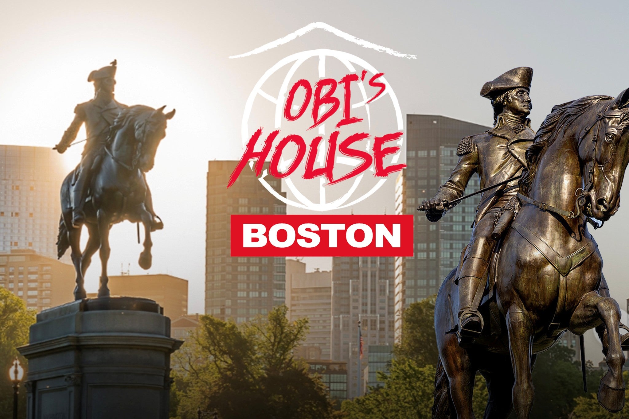 BVD Boston presents Obi's House ( 21+ )