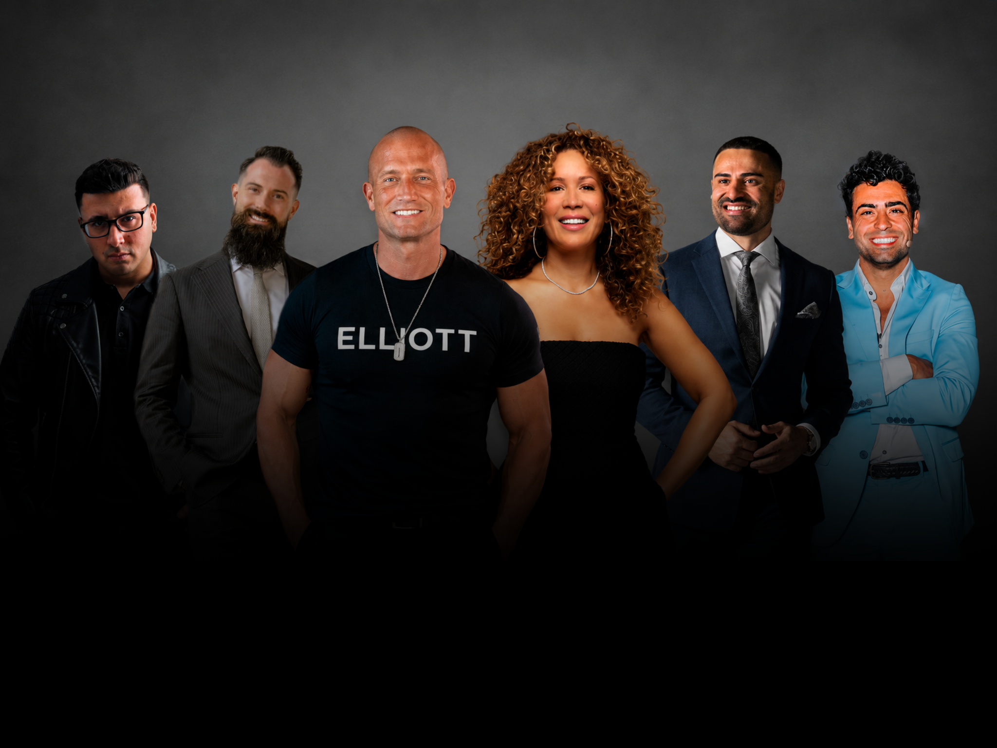 Limitless presents Toronto's Biggest Sales & Marketing Summit