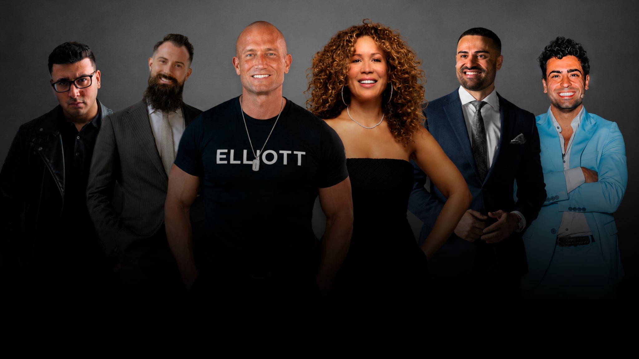 Limitless presents Toronto's Biggest Sales & Marketing Summit