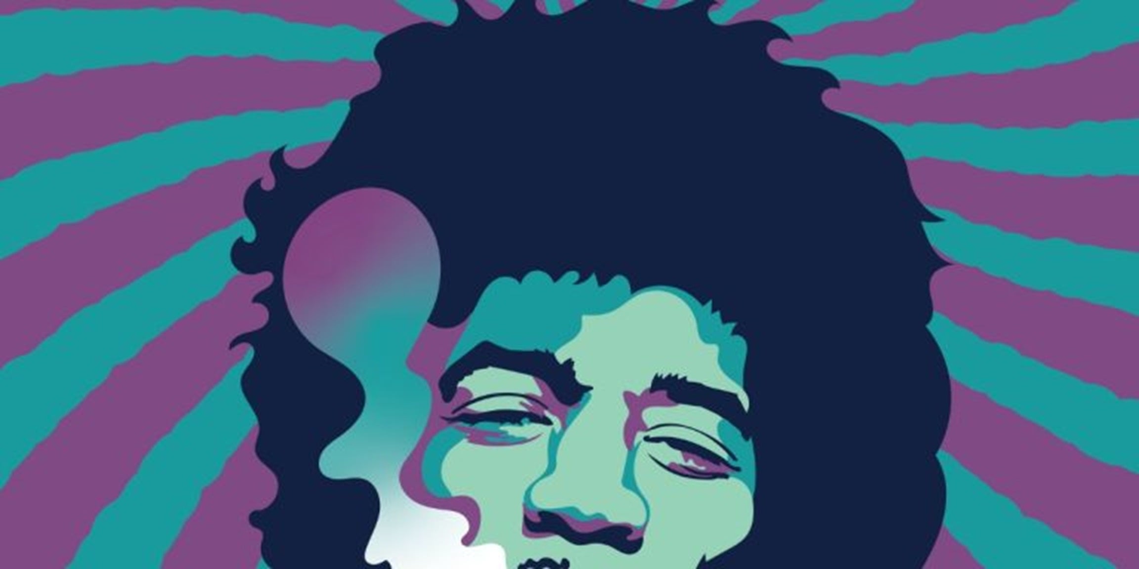 Up From the Skies: Jimi Hendrix Birthday Celebration at High Noon Saloon – Madison, WI