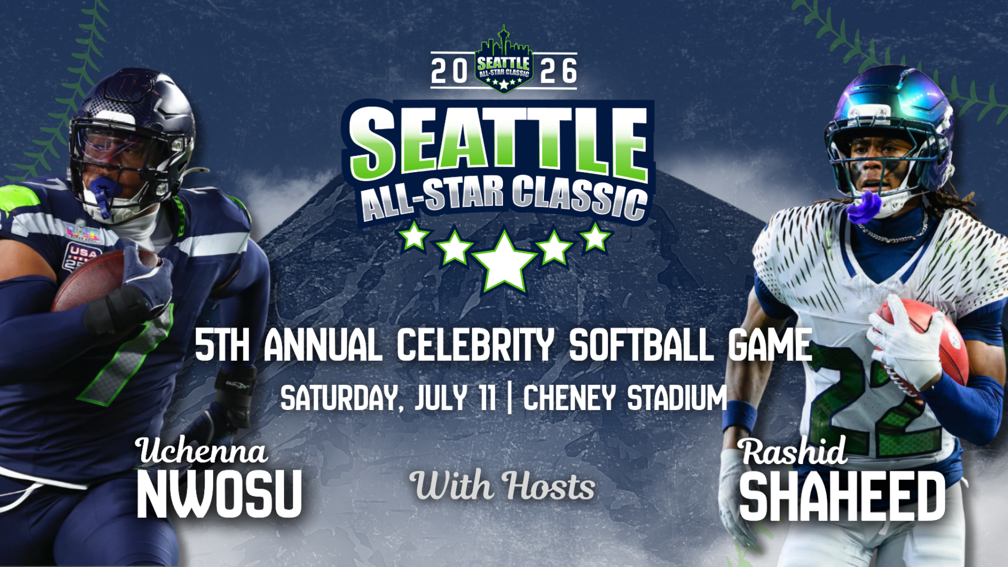 Seattle All Star Classic